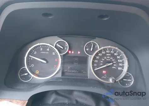 2015 Toyota Tundra Platinum 5.7L V8 from USA, damaged, VIN 5TFAY5F19FX423024